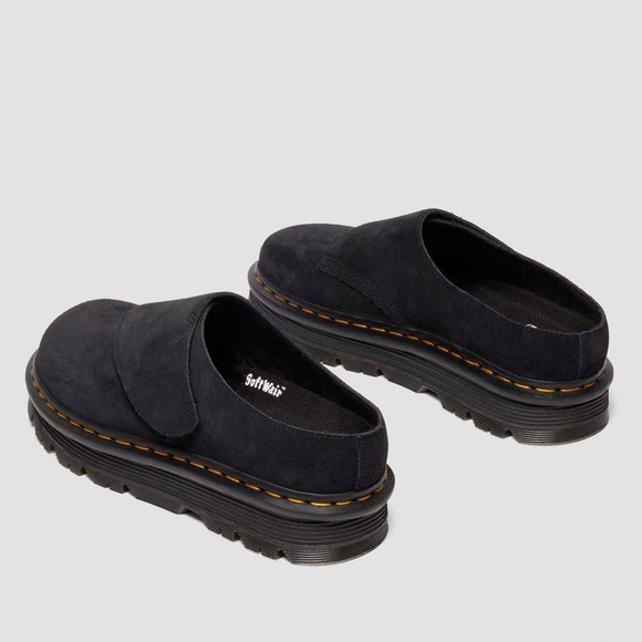 Dr. Martens Zebzag Anywhere Mules NIB Women’s Size 6 - Picture 5 of 16